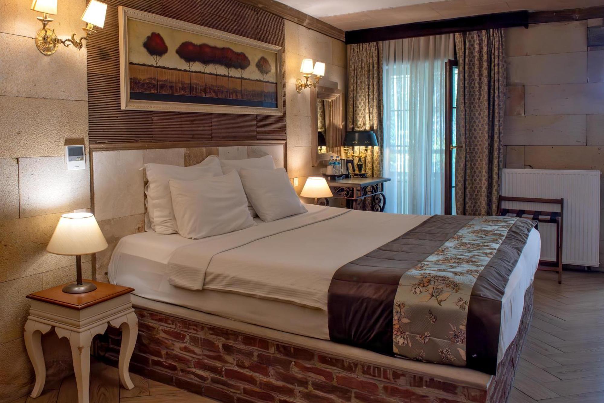 Wineport Lodge Agva Exterior foto